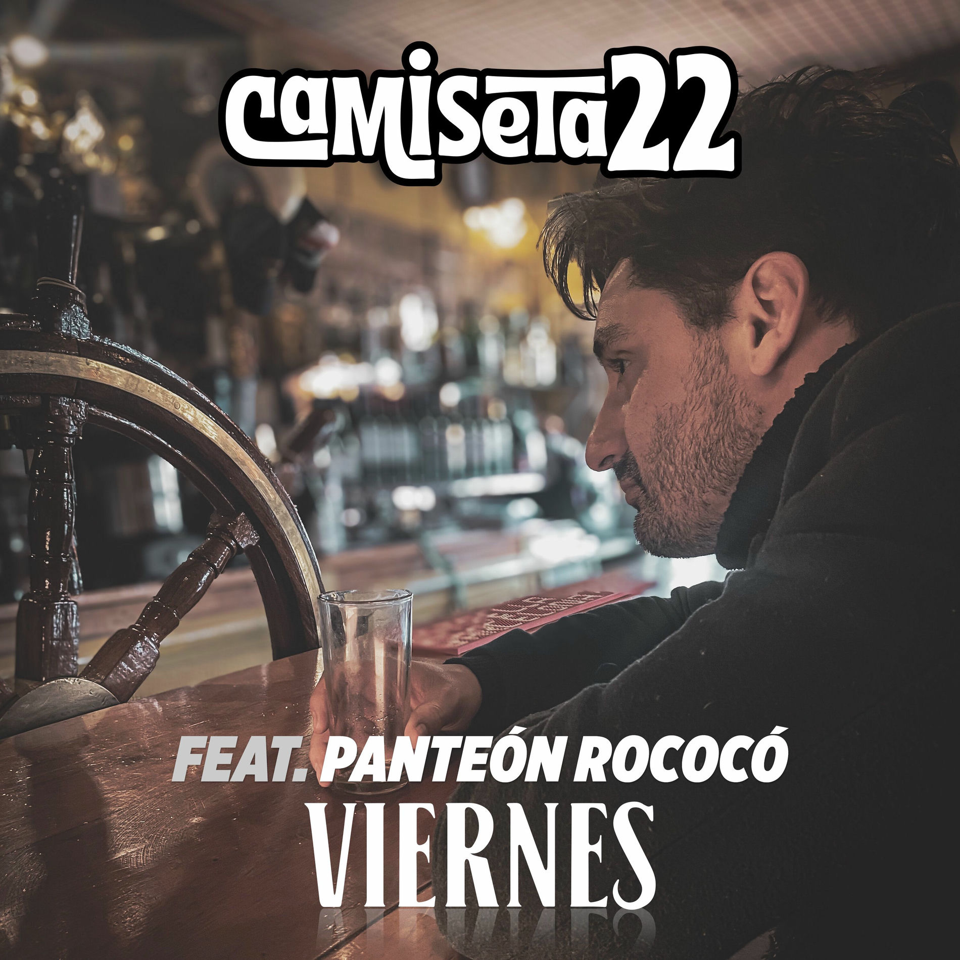 Album cover of Viernes