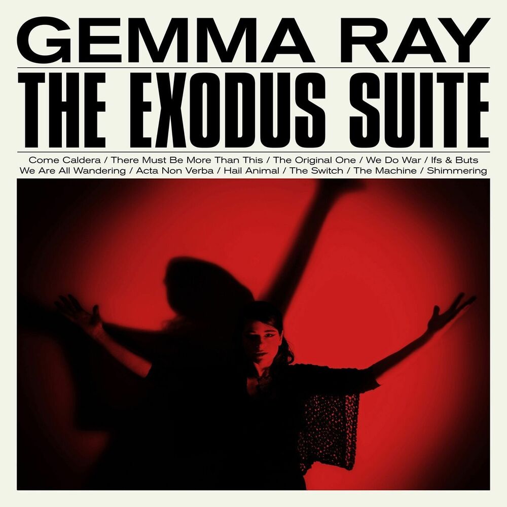 Picture of The Exodus Suite
