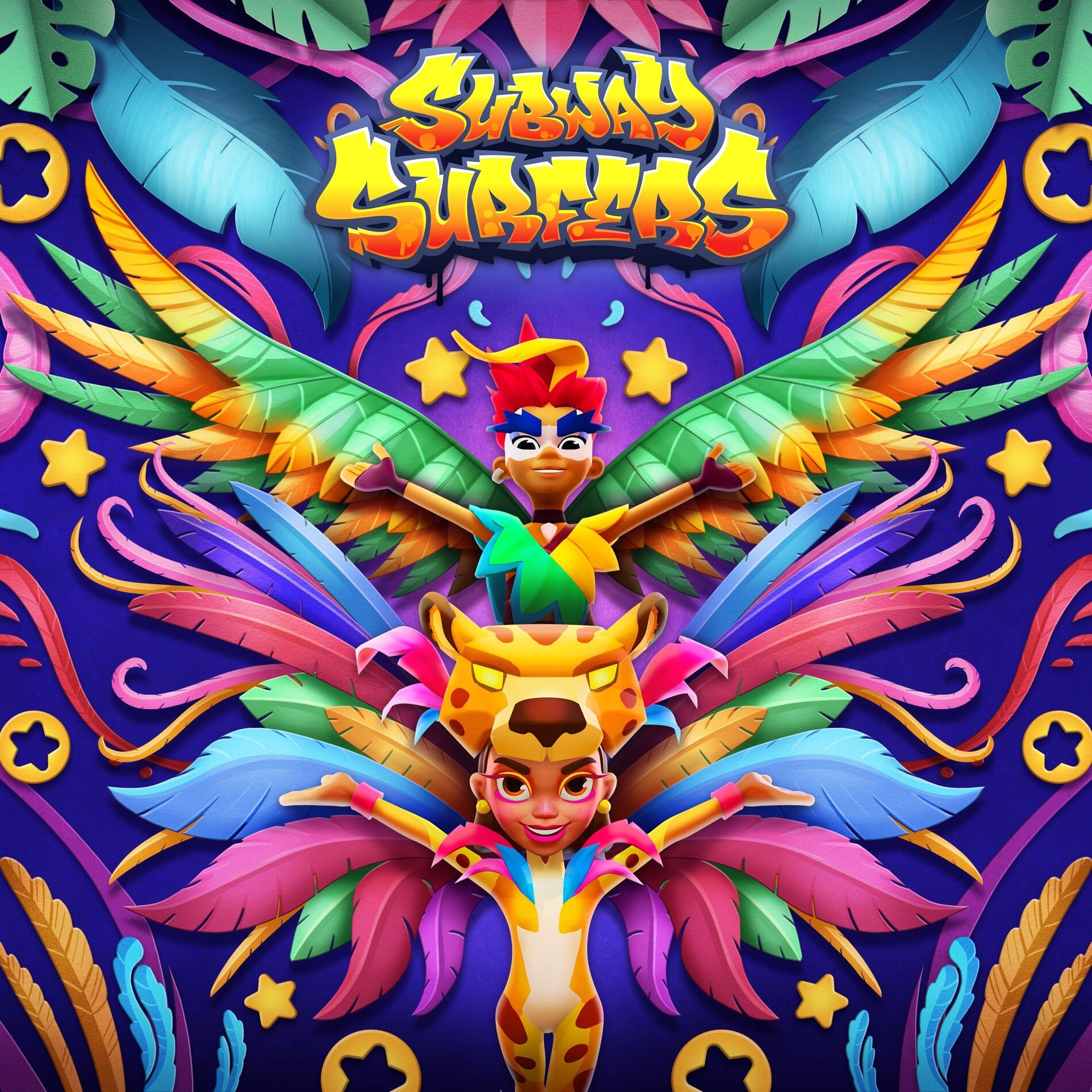 Album cover of VAMOS DANÇAR (From 