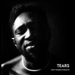 Cover of Tears