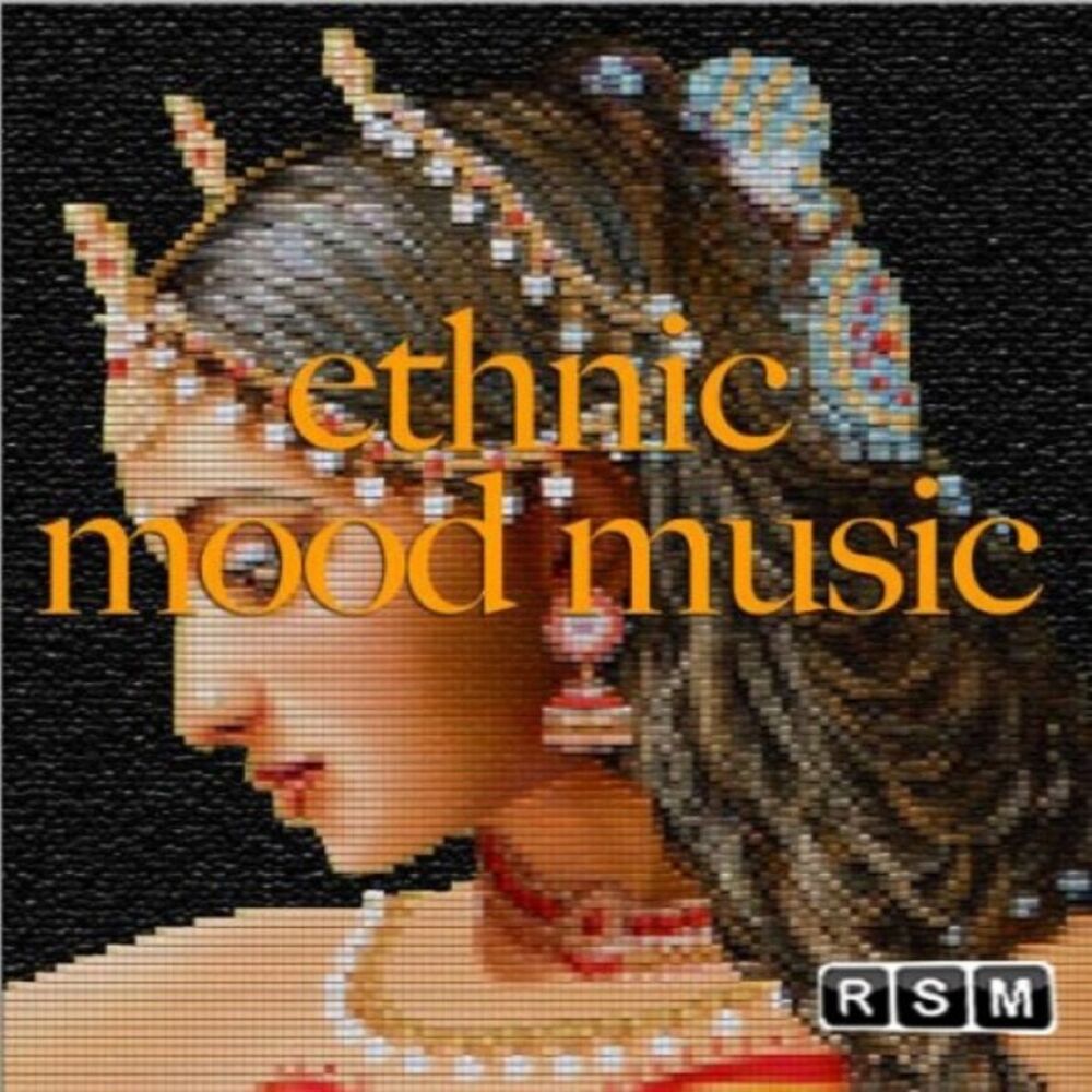 Picture of Ethnic Mood Music