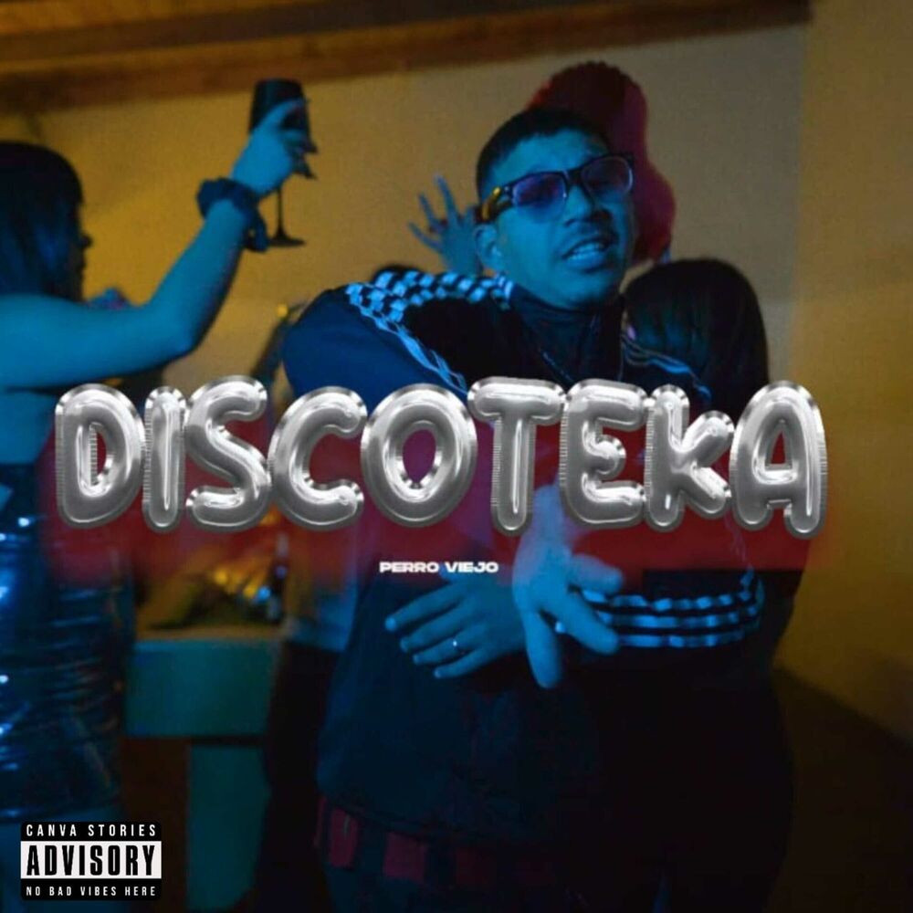 Picture of Discoteka