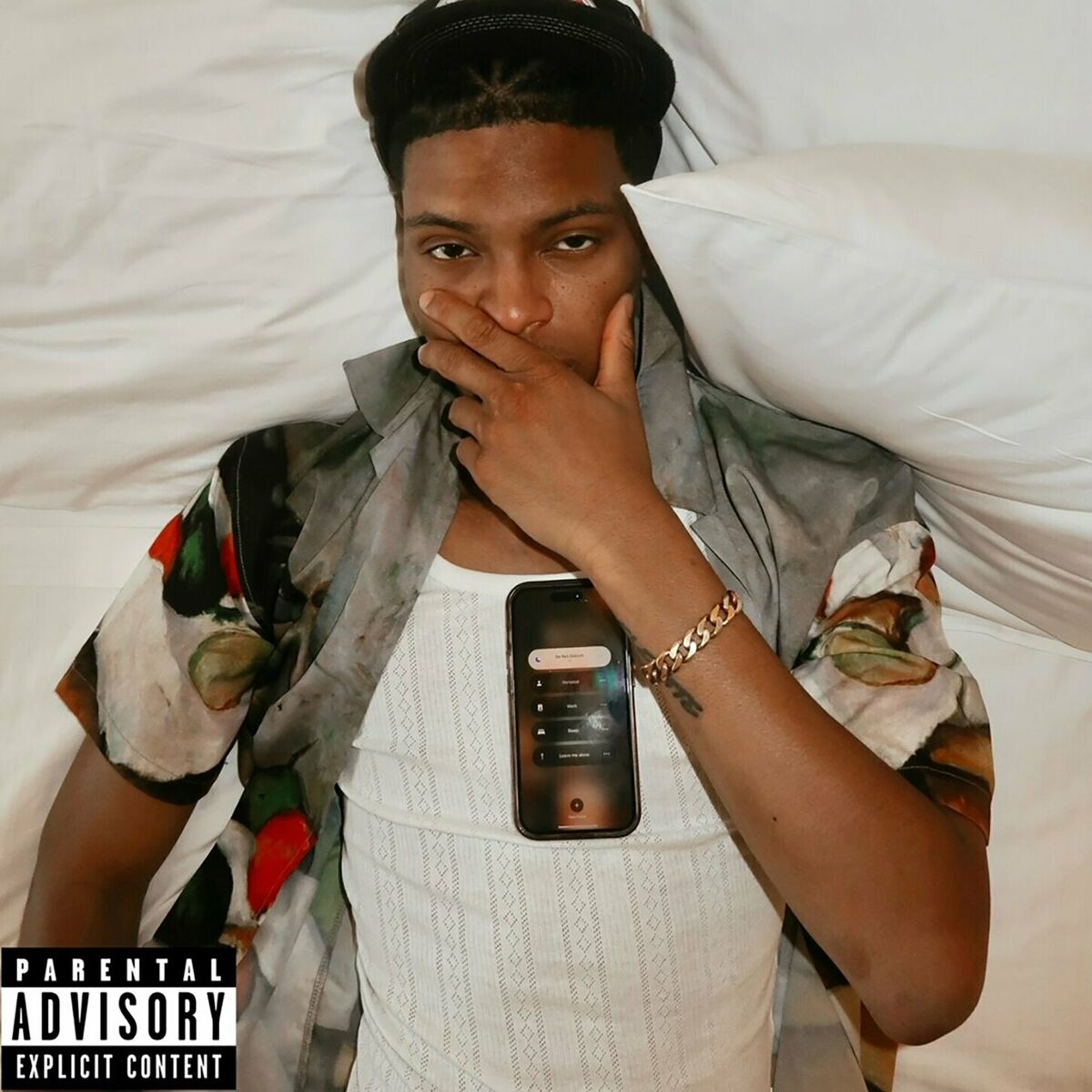 Album cover of NEMZZZ TYPE BEAT