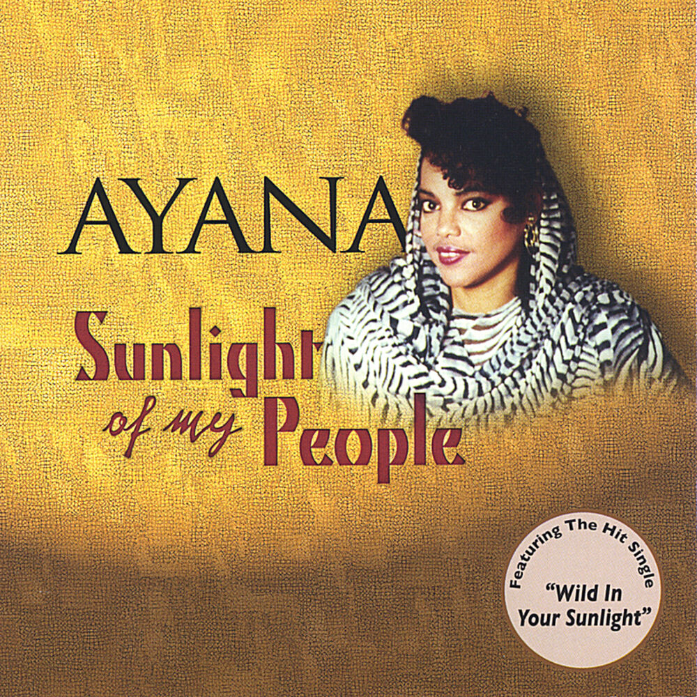 Picture of Sunlight of my people