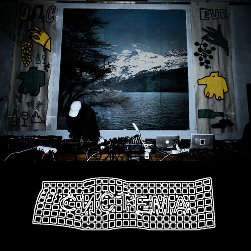 Album artwork