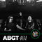 Watershed (ABGT481) by StanV album cover