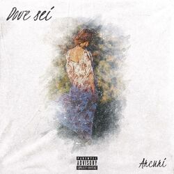 Cover of Dove sei