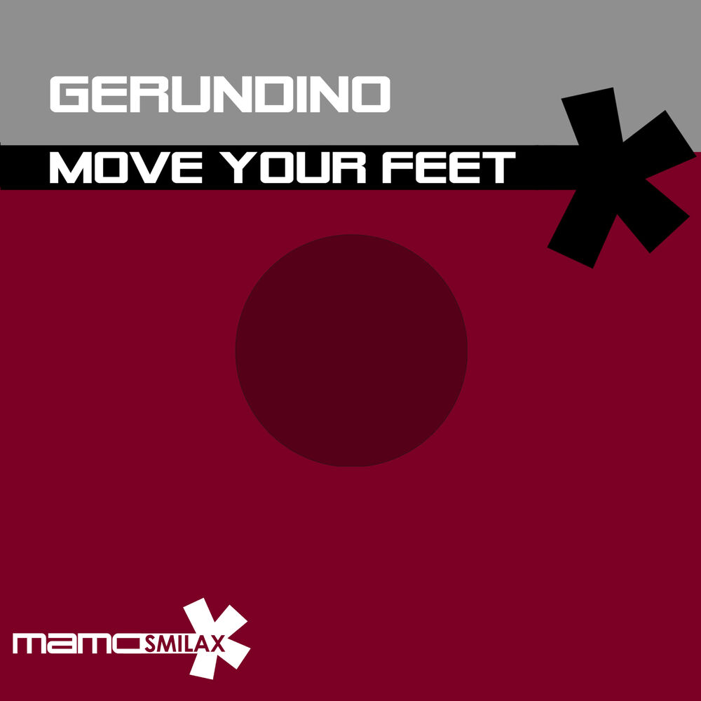 Picture of Move Your Feet