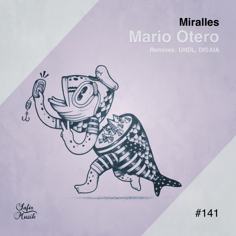 Picture of Miralles