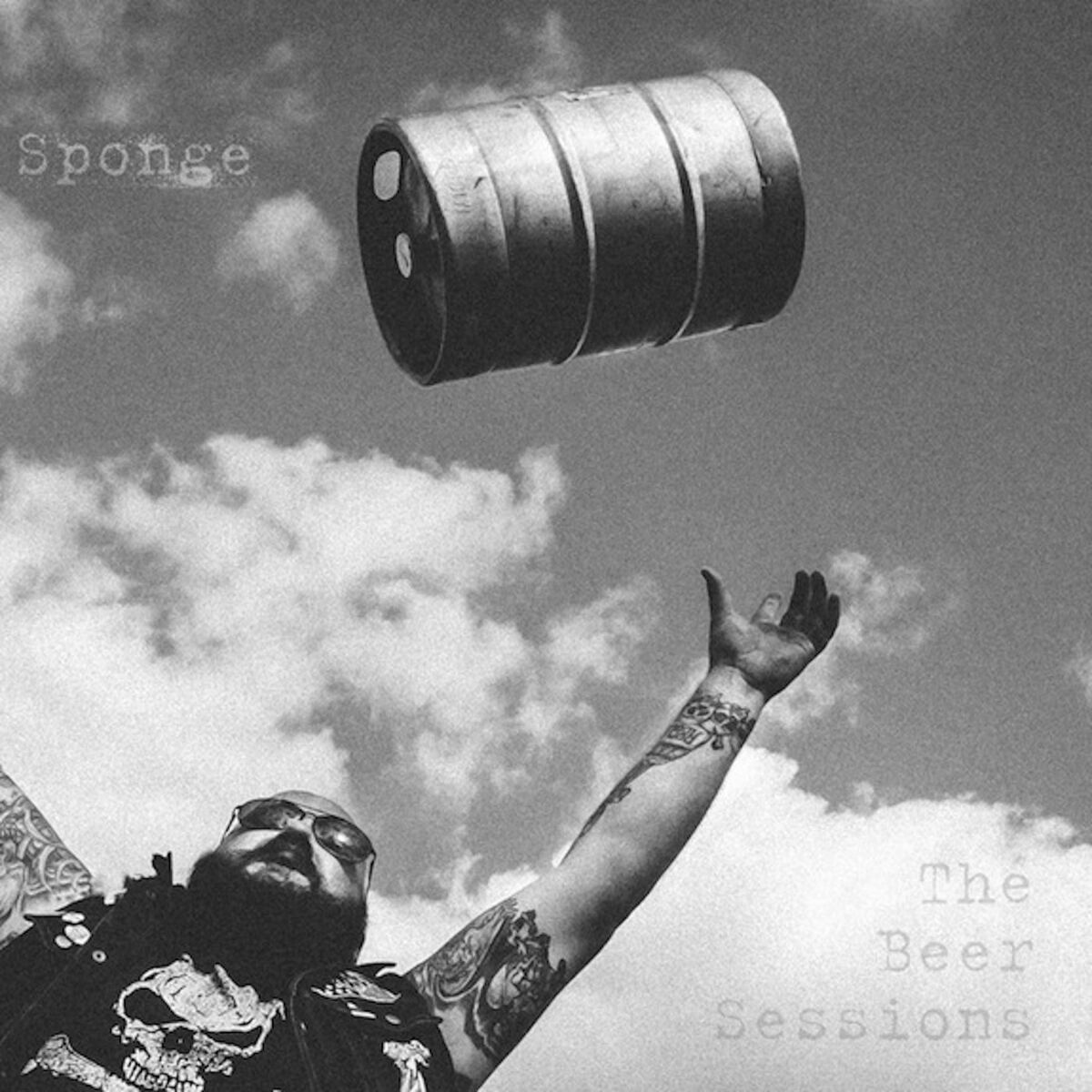 Album cover of The Beer Sessions