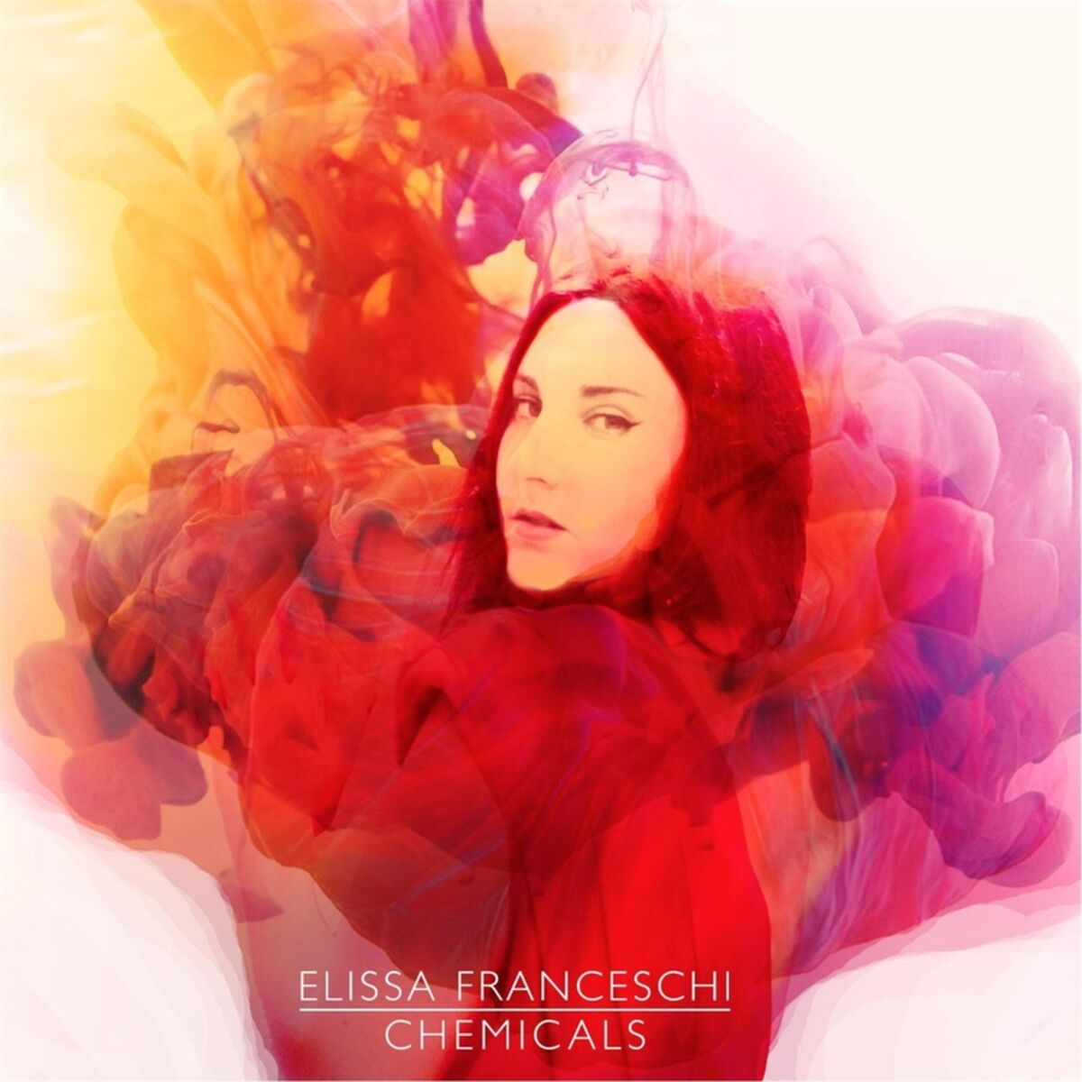 Album cover of Chemicals