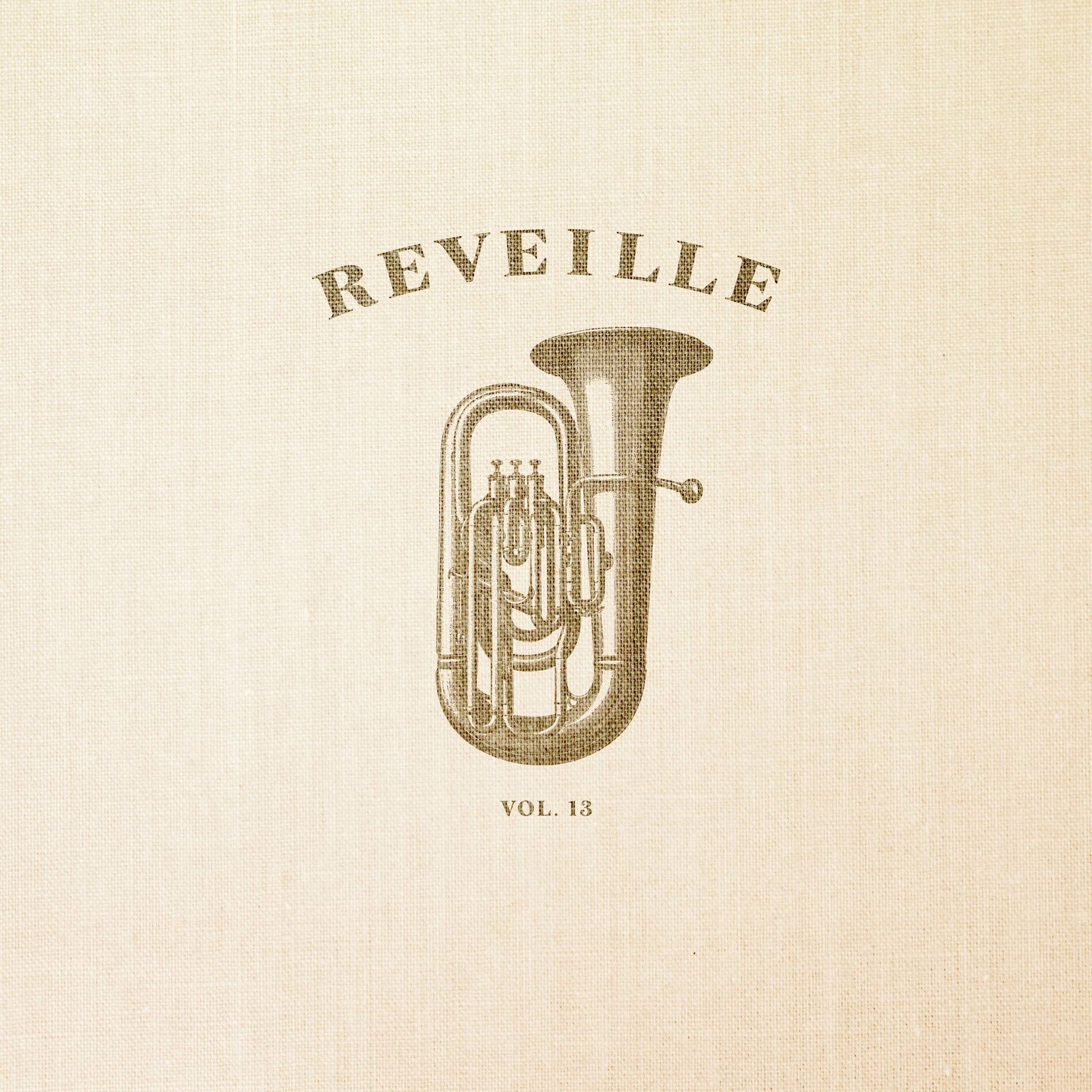 Album cover of Vol. 13