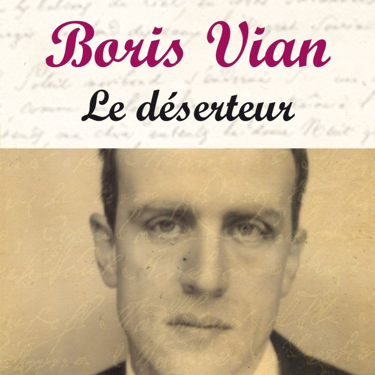Album cover of Fais-moi mal Johnny