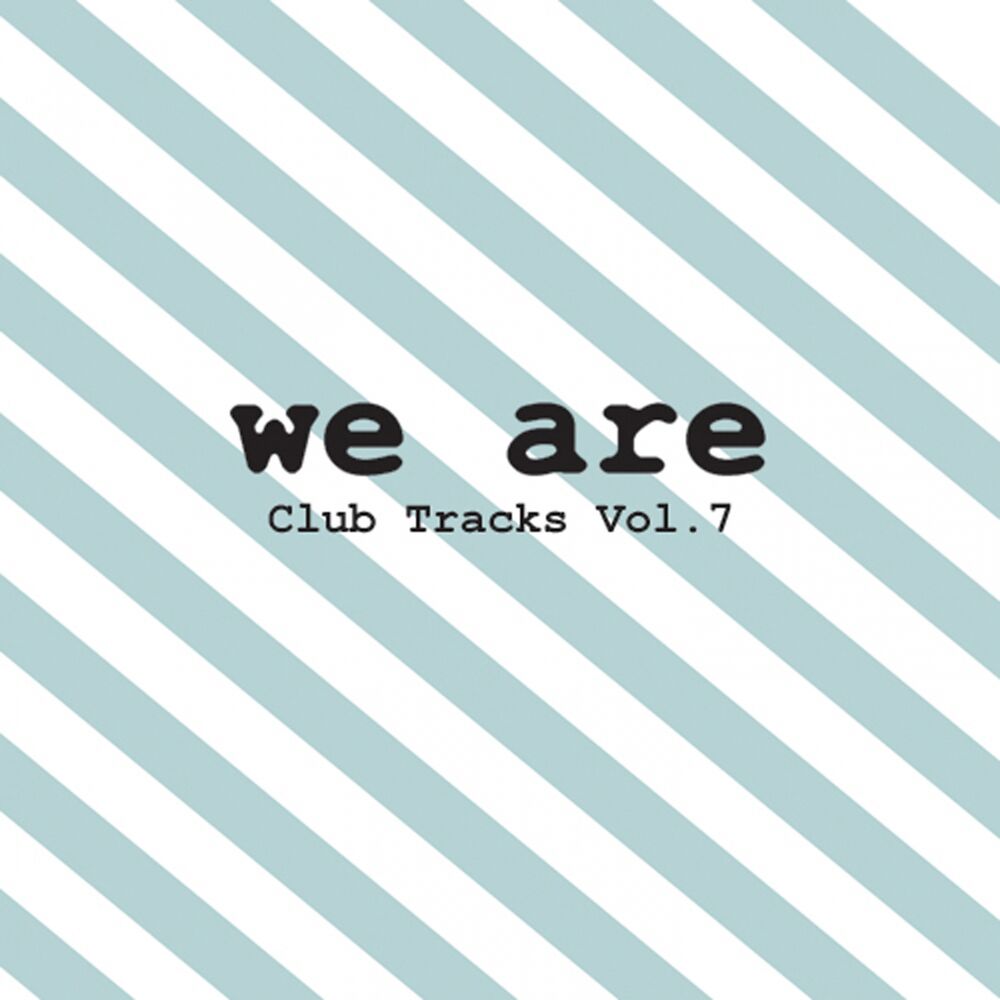 Picture of Club Tracks, Vol. 7