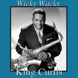 Cover of Wicky Wacky