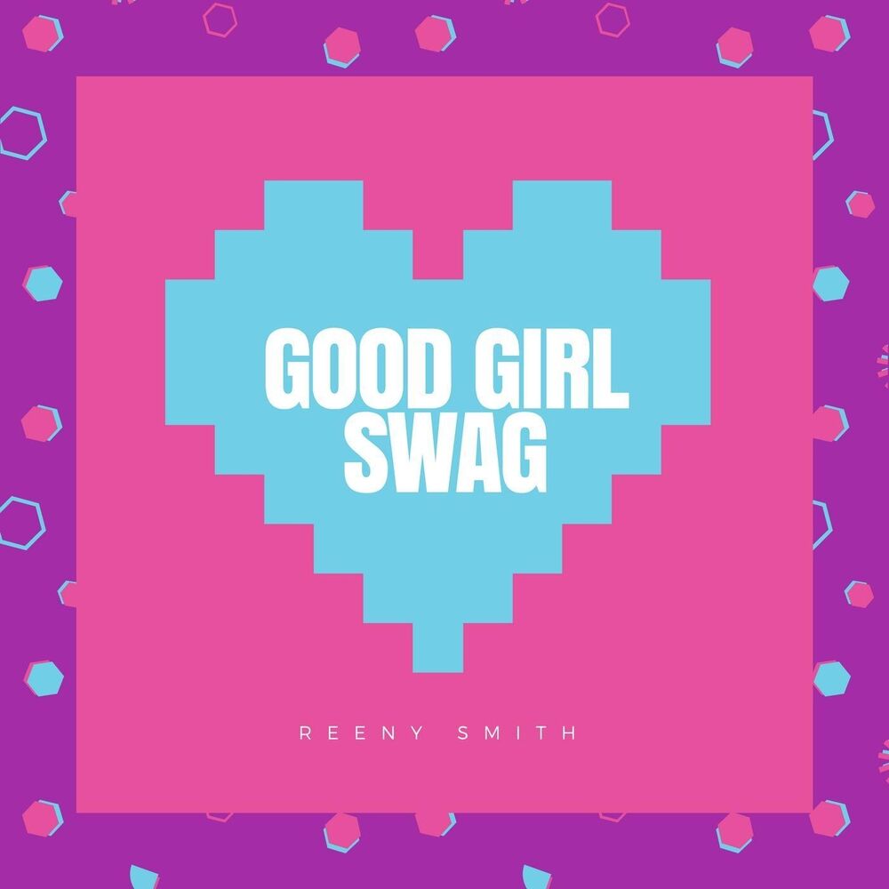 Picture of Good Girl Swag