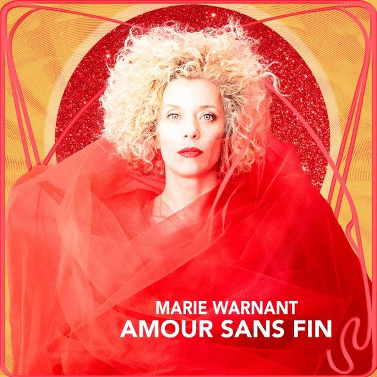 Album cover of Amour sans fin