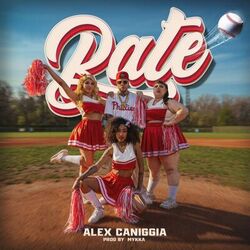 Cover of BATE