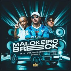 Cover of Malokeiro Breck