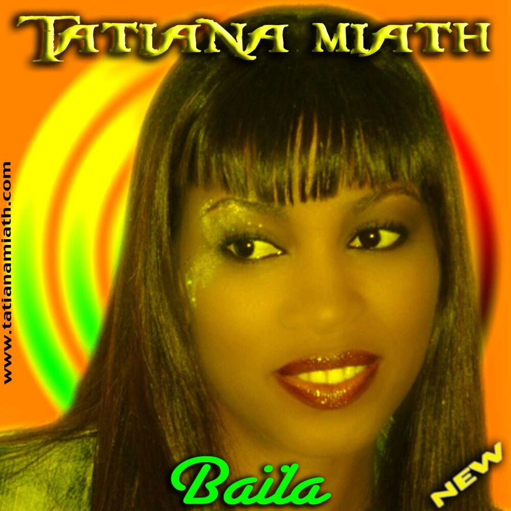 Picture of Baila