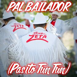 Cover of Pal Bailador (Pasito Tun Tun)