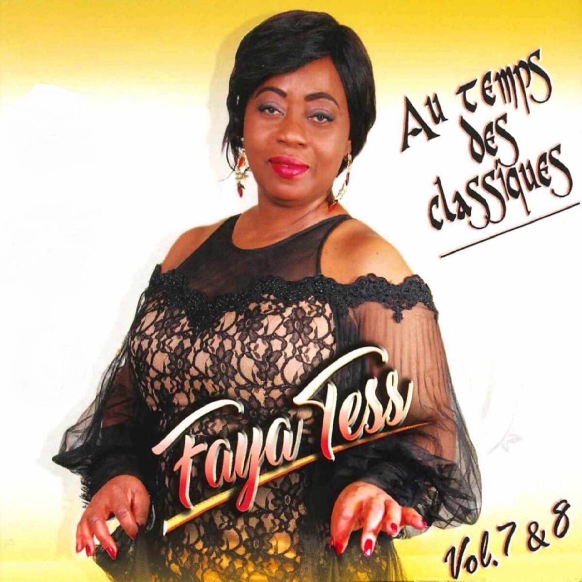 Album cover of Au temps des classiques, Vols. 7 & 8