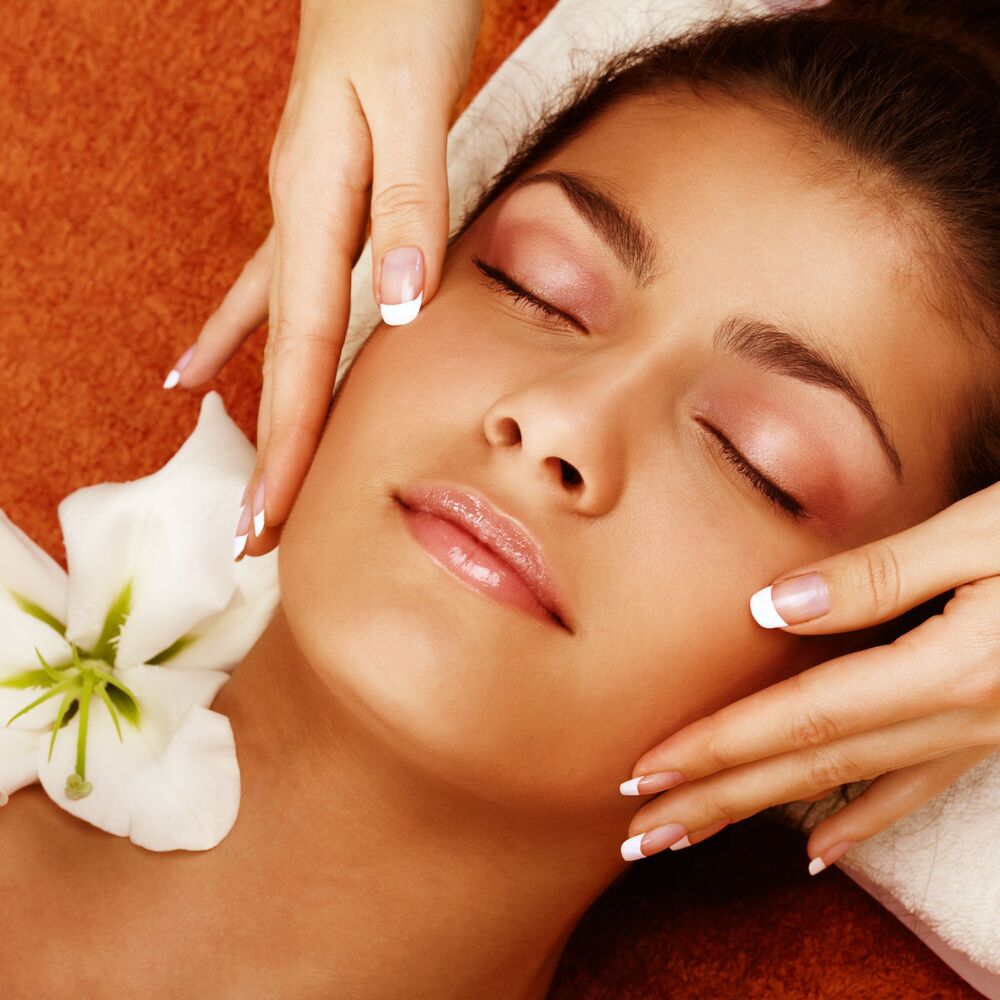 Picture of Enchanted Serenity: Ambient Soundscapes for Spa Escapes