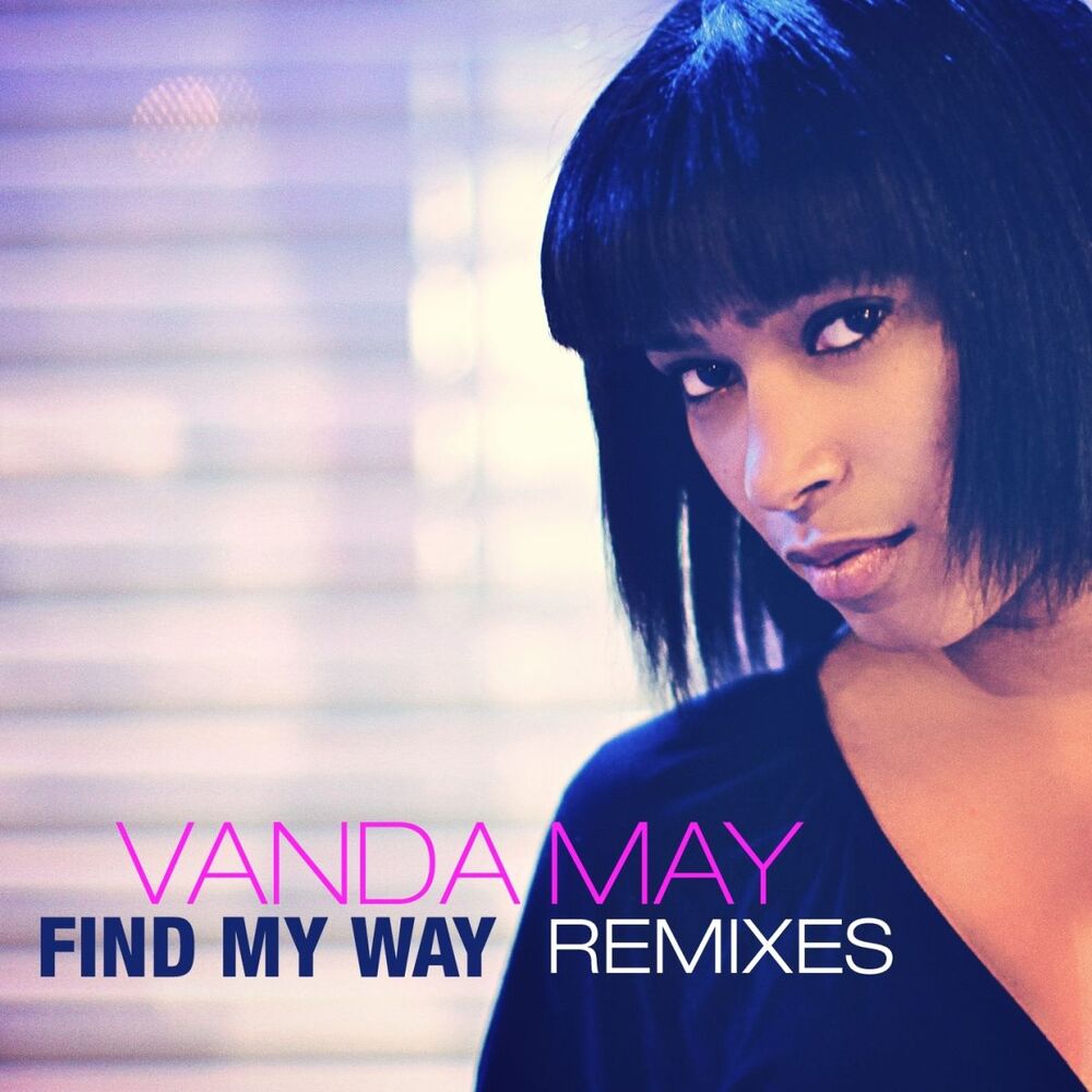 Picture of Find My Way (Remixes)