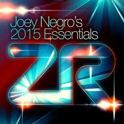Cover of Joey Negro's 2015 Essentials