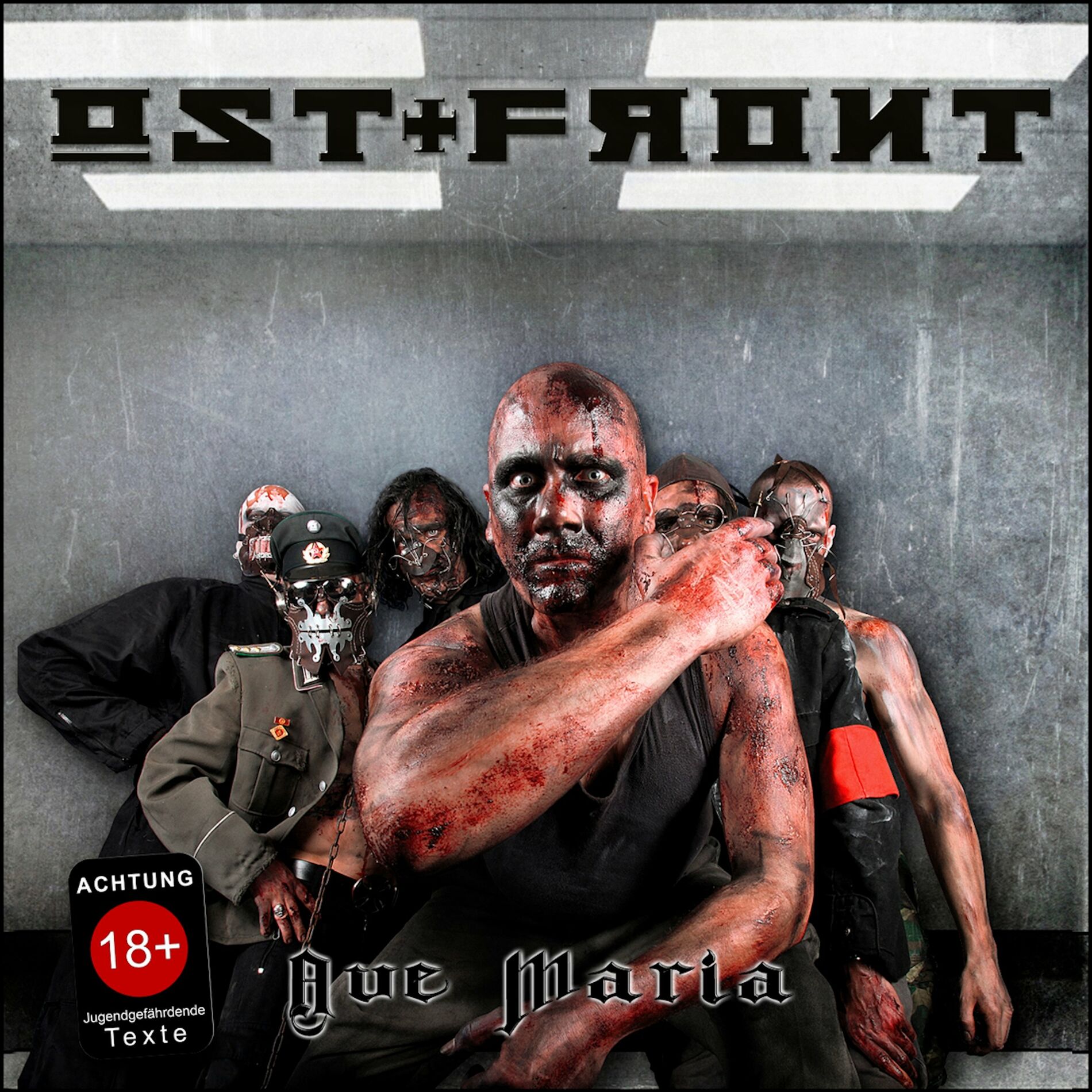 Album cover of Ave Maria (Bonus Track Version)