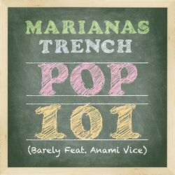 Cover of POP 101