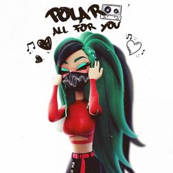 Cover of All For You