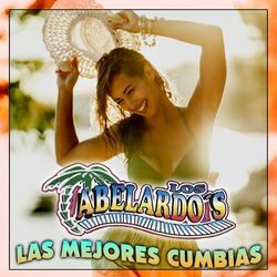 Cover of Las Mejores Cumbias