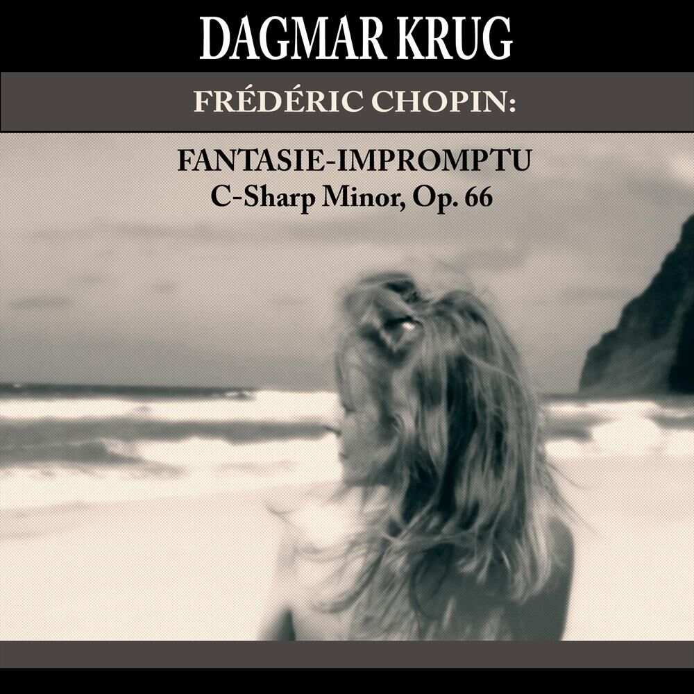Picture of Frédéric Chopin: Fantasie-Impromptu C-Sharp Minor, Op. 66