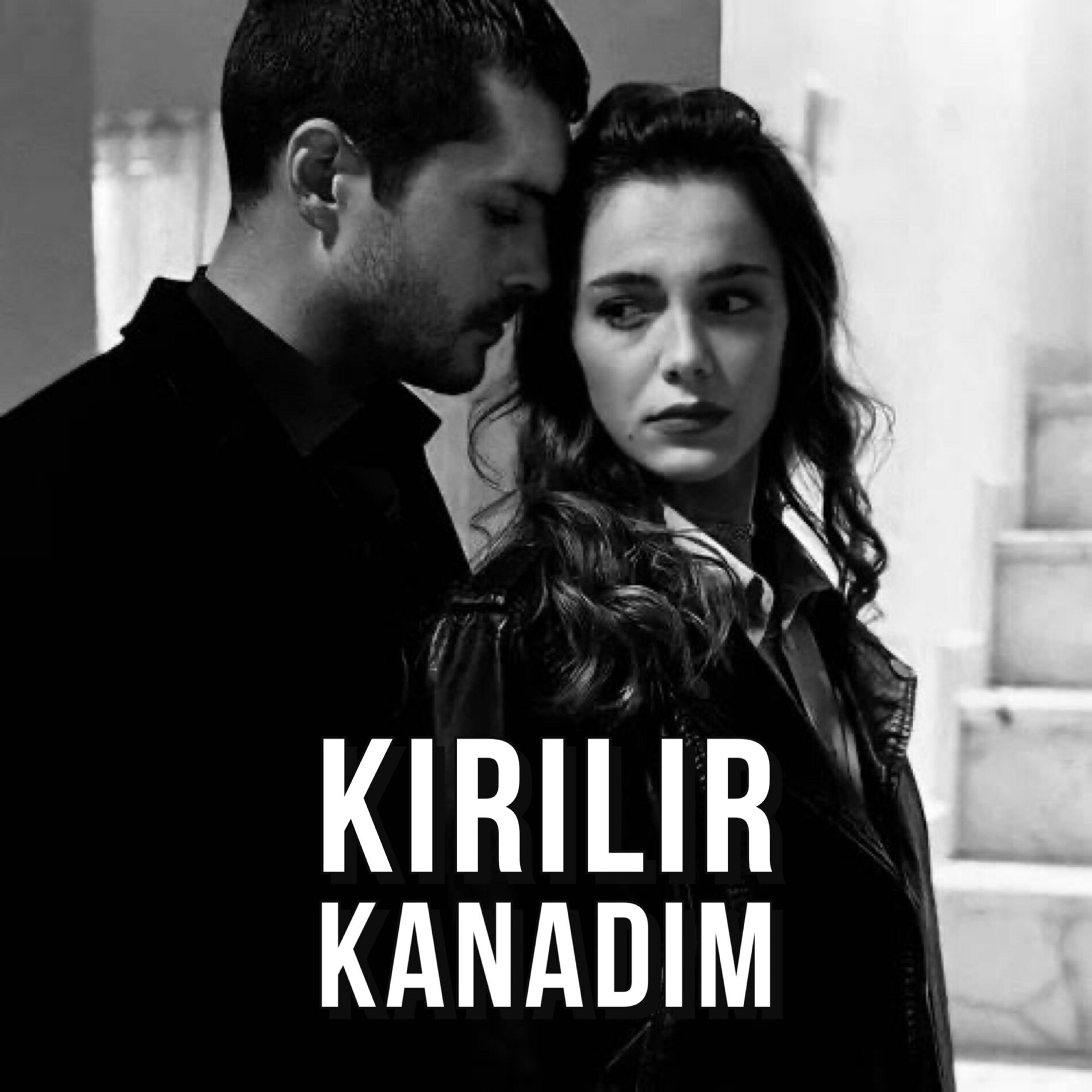Album cover of Kırılır Kanadım Bilirim Ben Sensiz