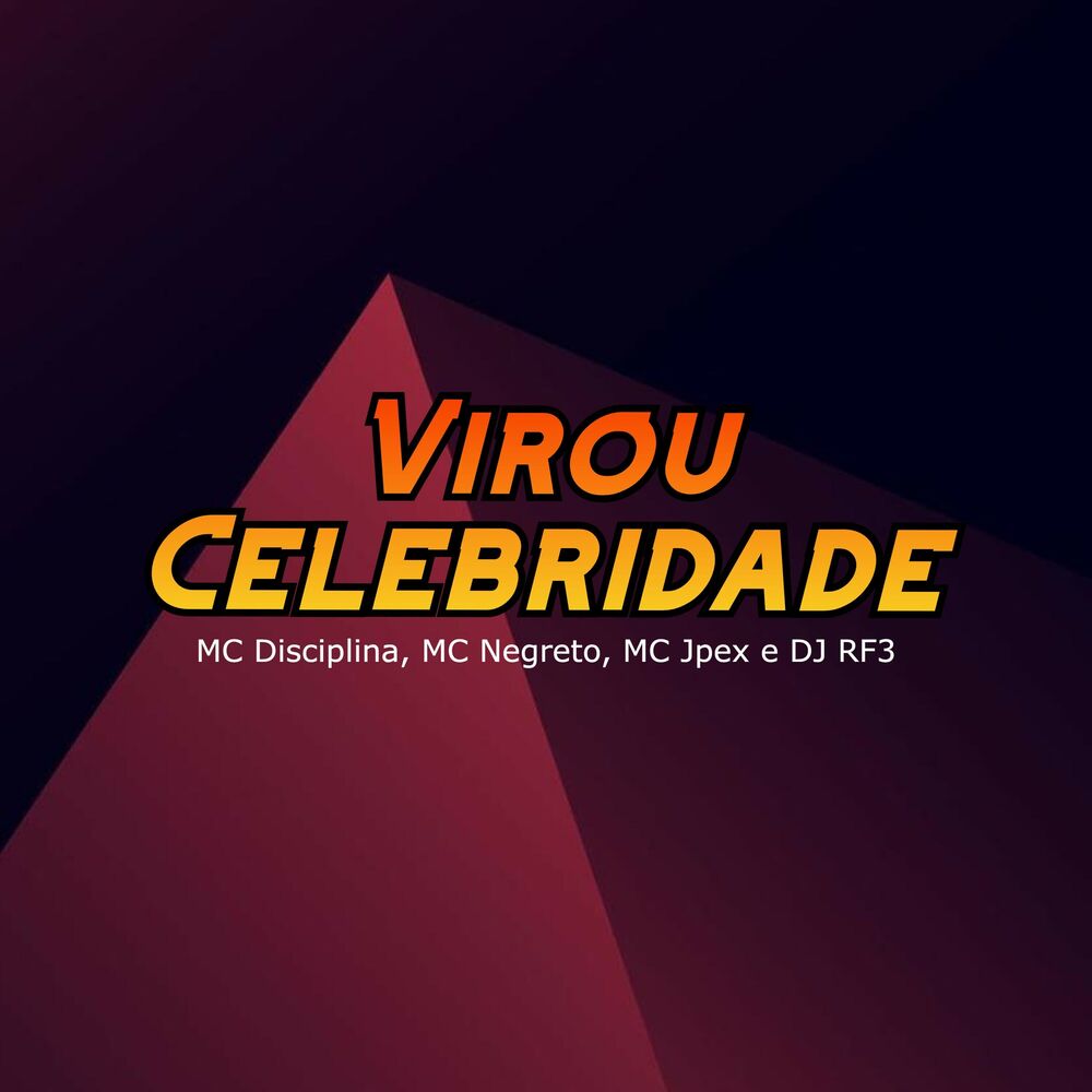 Picture of Virou Celebridade