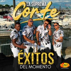 Cover of Éxitos Del Momento