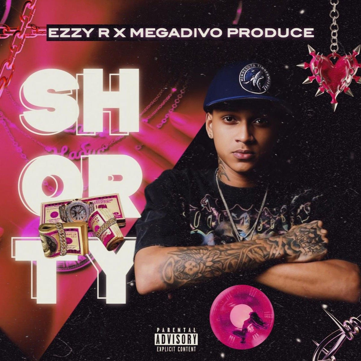 Ezzy R: albums, songs, concerts | Deezer