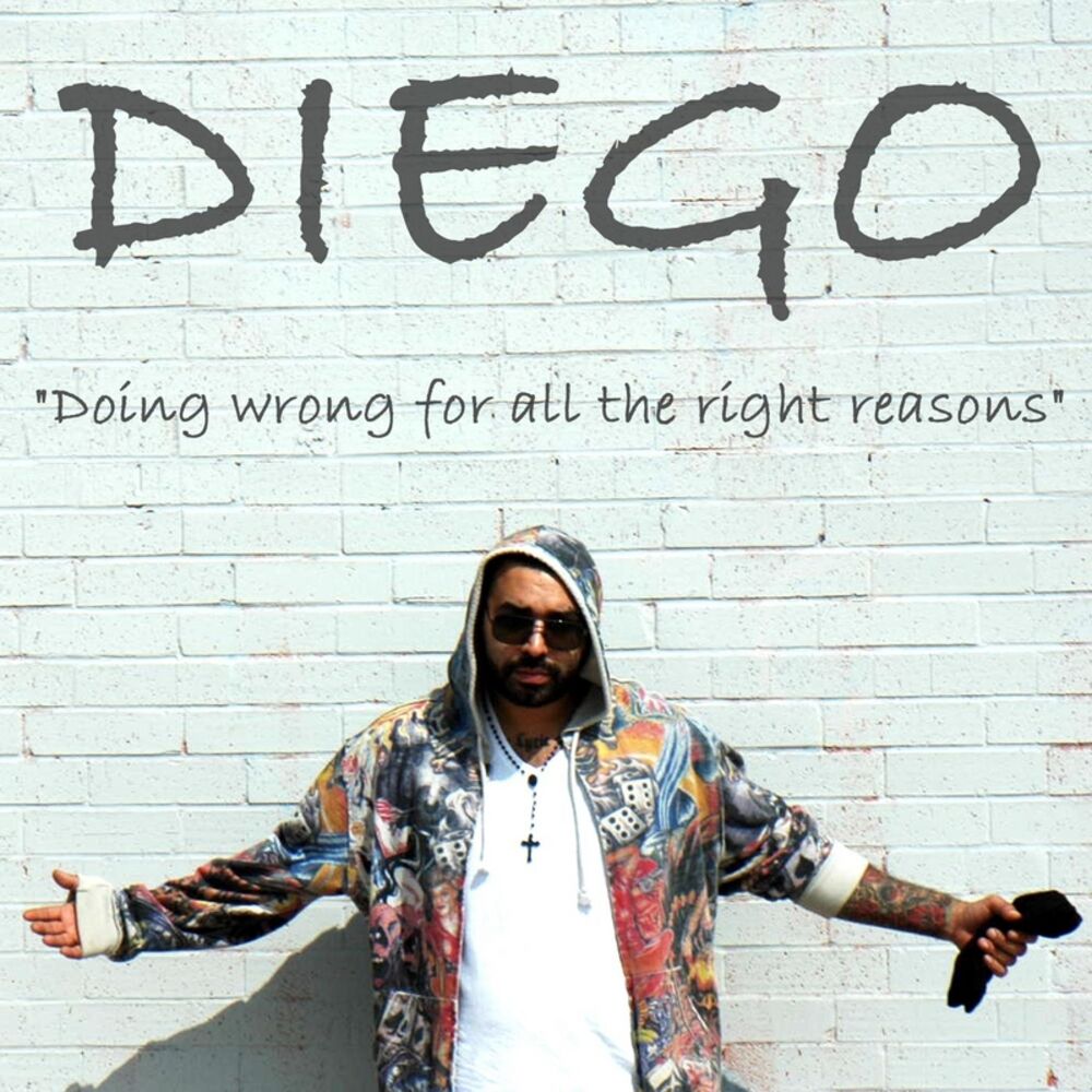 Picture of Doin' Wrong for All the Right Reasons
