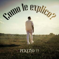 Cover of Cómo Te Explico?