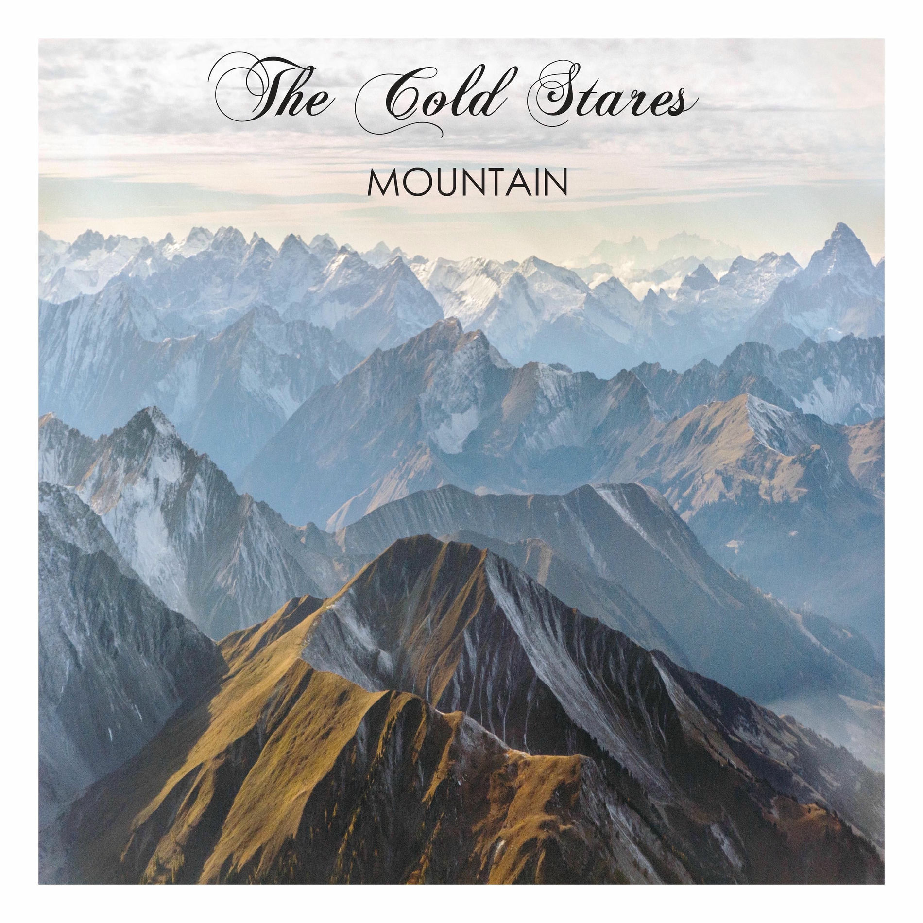 Album cover of Mountain