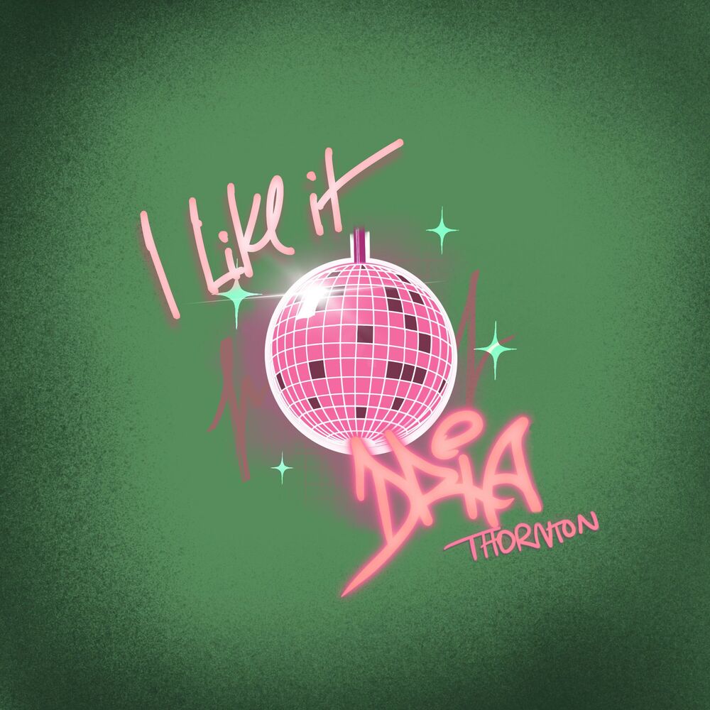 Picture of I Like It