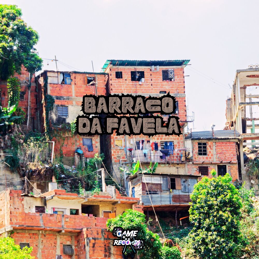 Picture of Barraco da Favela