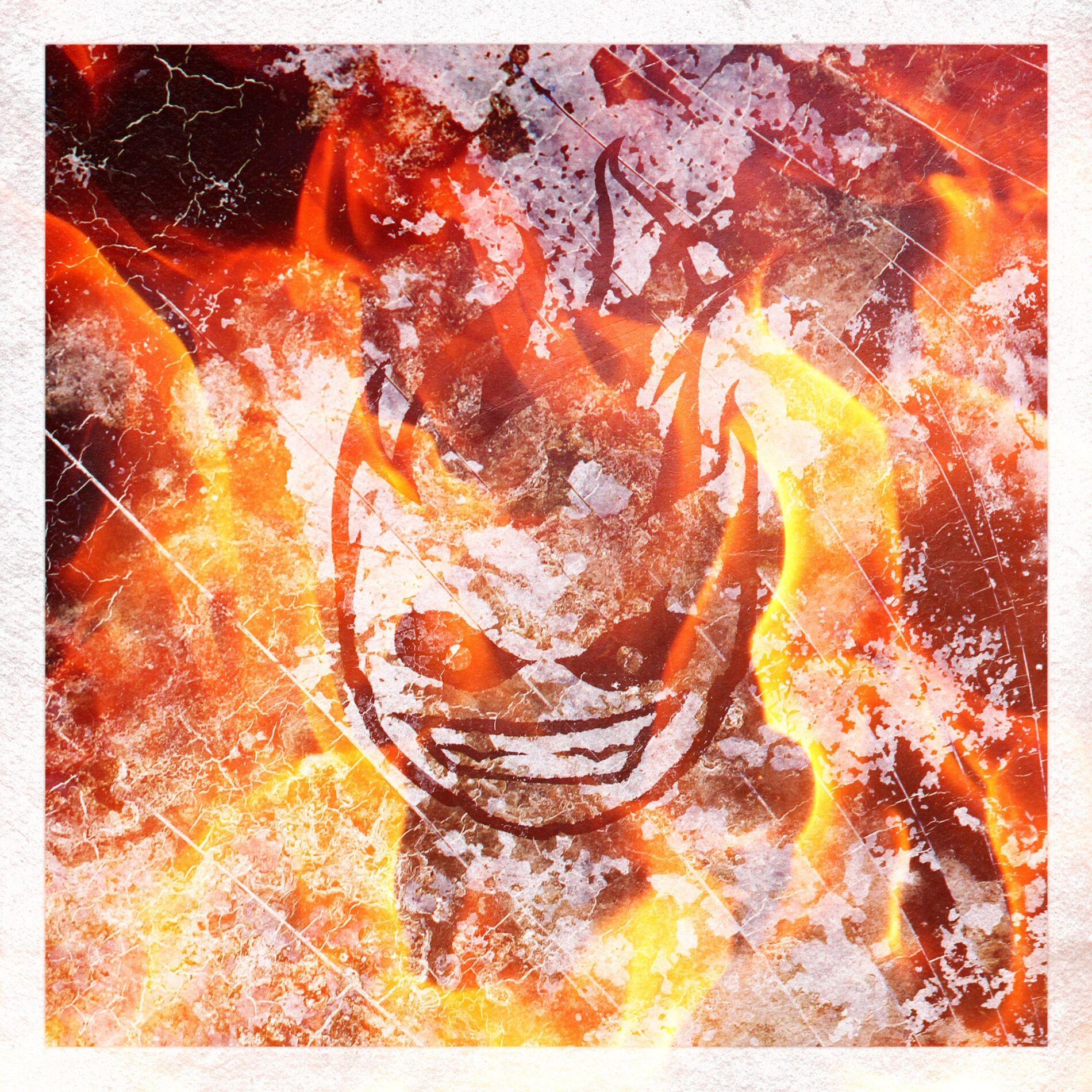 Album cover of Incipient