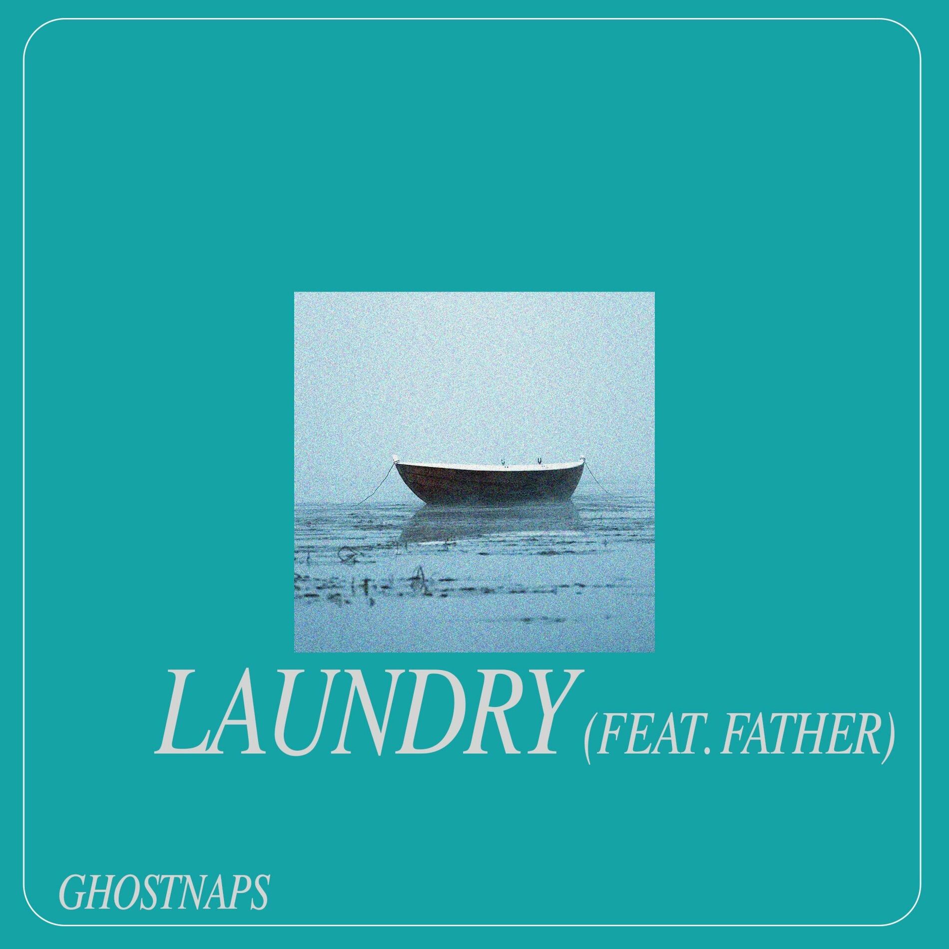 Album cover of laundry (feat. Father)