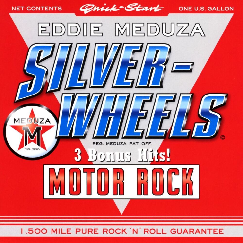 Picture of Silver Wheels