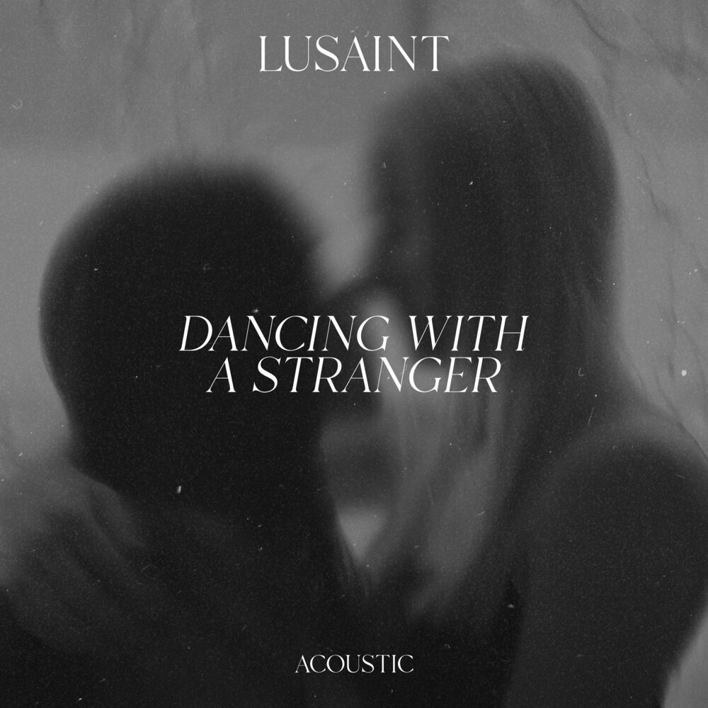 Picture of Dancing with a Stranger (Acoustic)