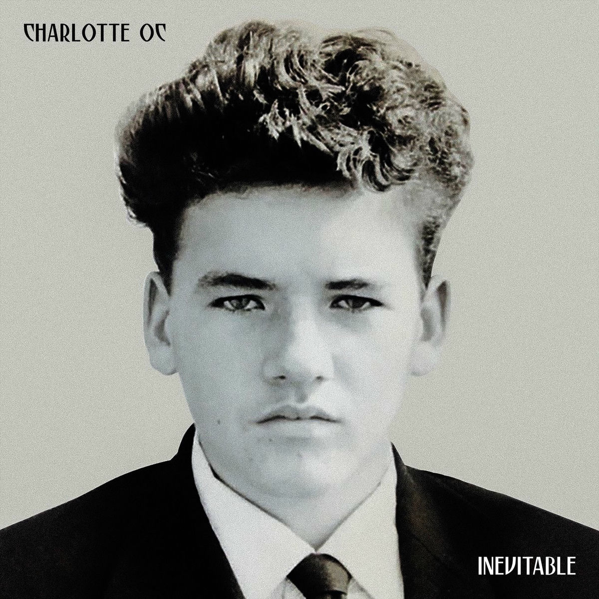 Album cover of Inevitable