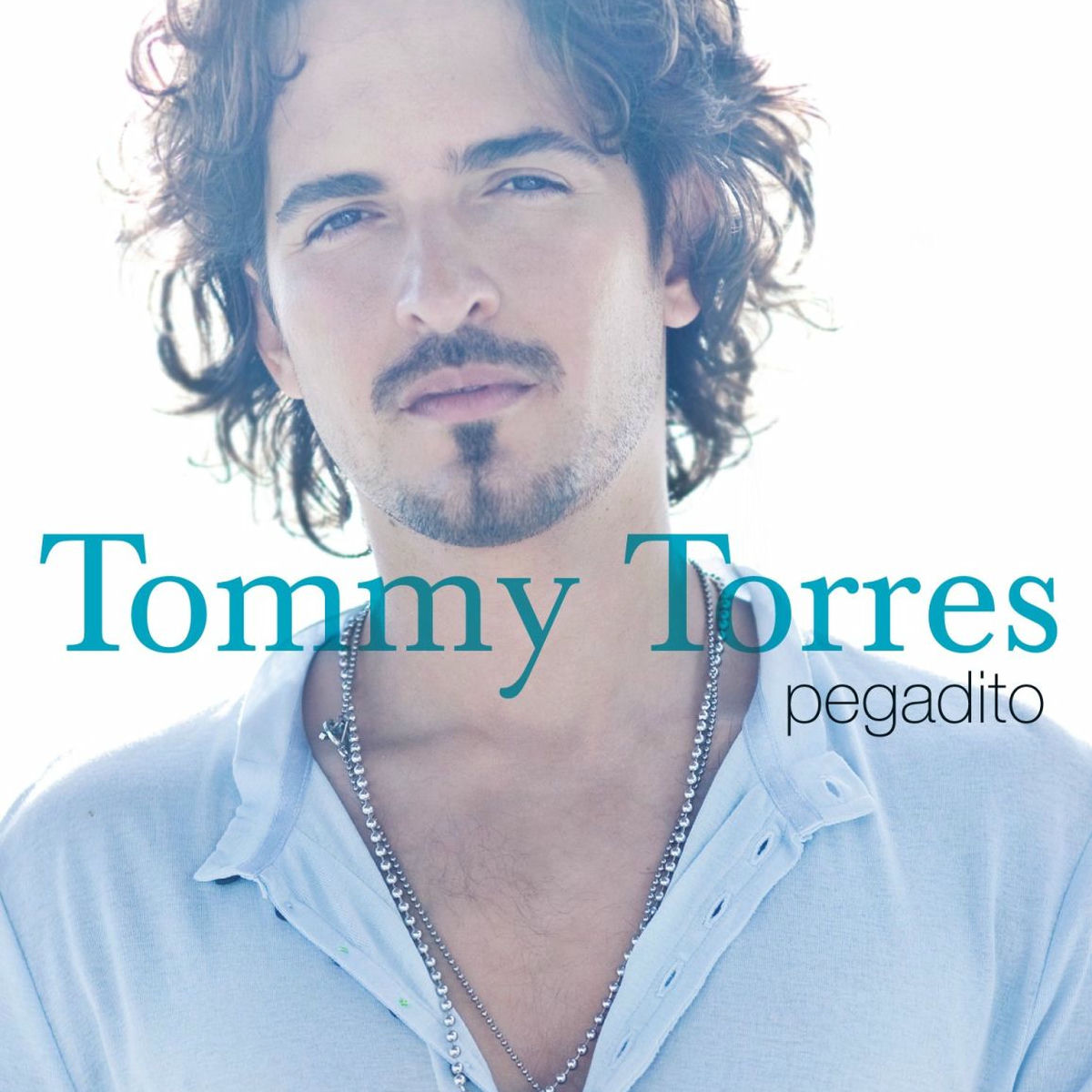 Album cover of Pegadito