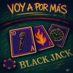Voy a por más (feat. Bautista Gularte)